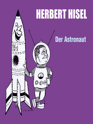cover image of Der Astronaut (ungekürzt)